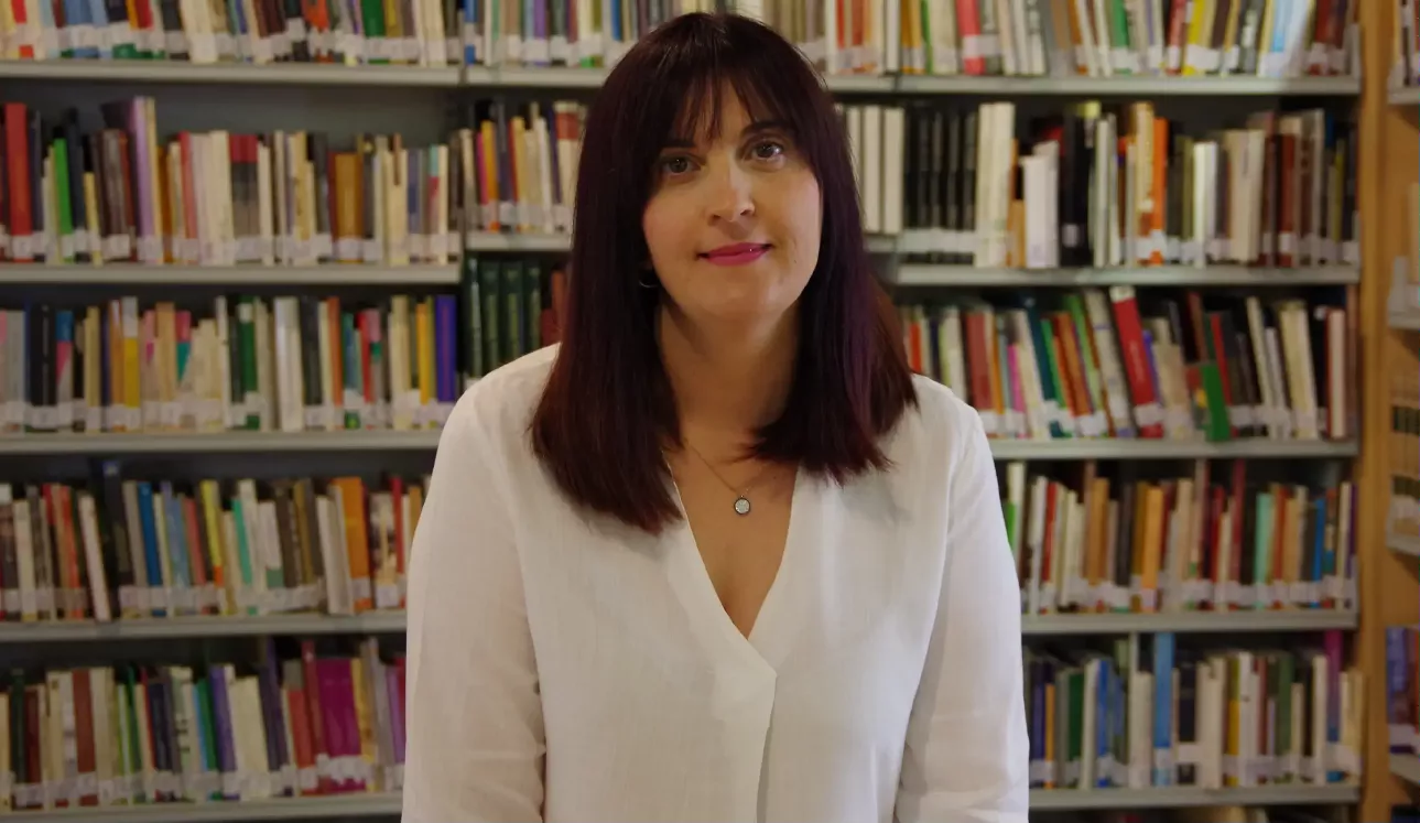 Corrección profesional – Celia Arias
