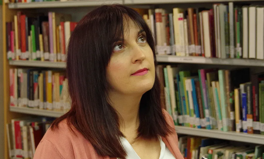 Correctora profesional Celia Arias – servicios editoriales para escritores