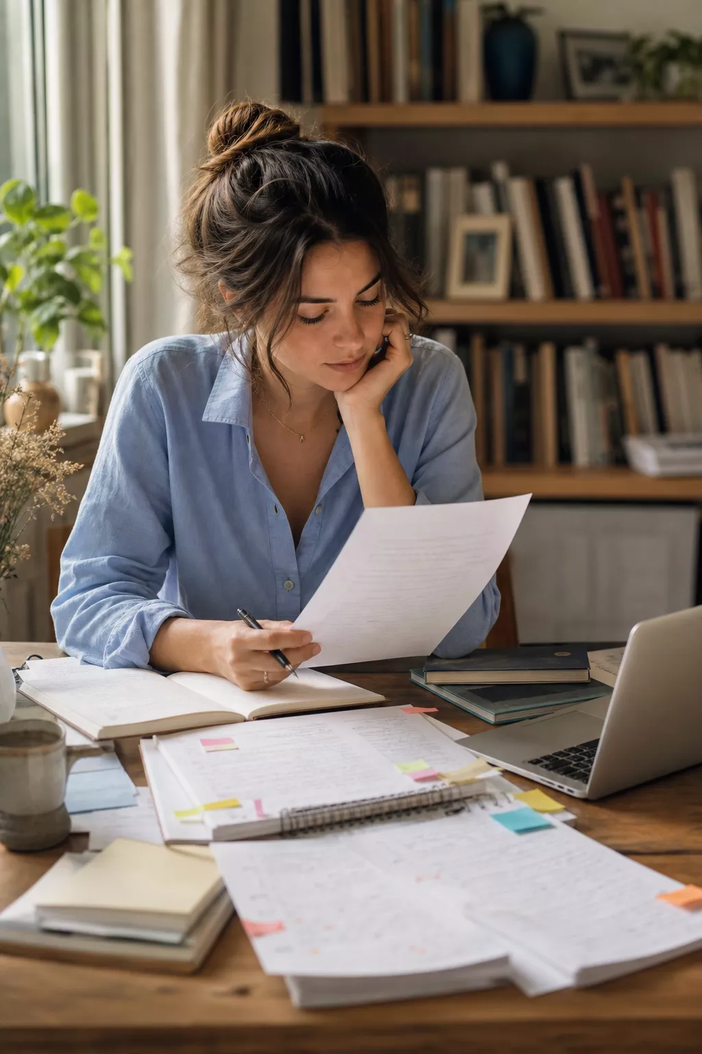 celia arias servicios literarios